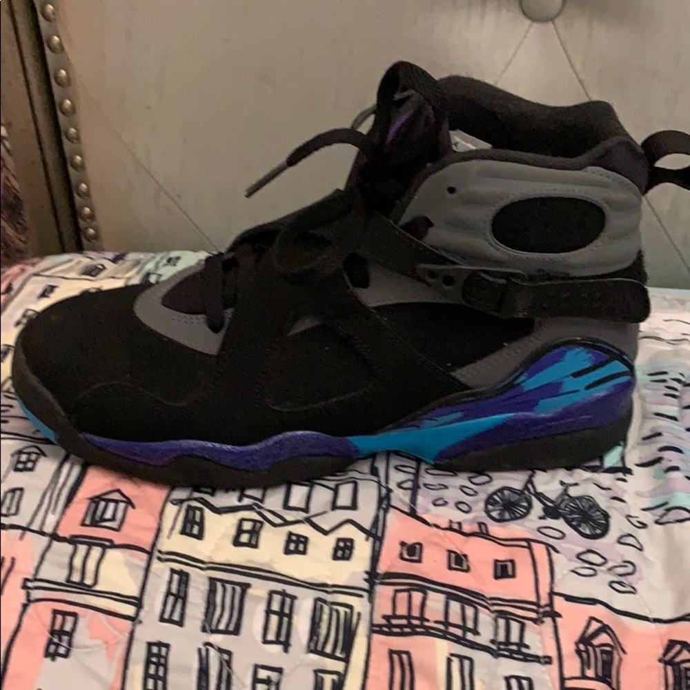 Jordan’s